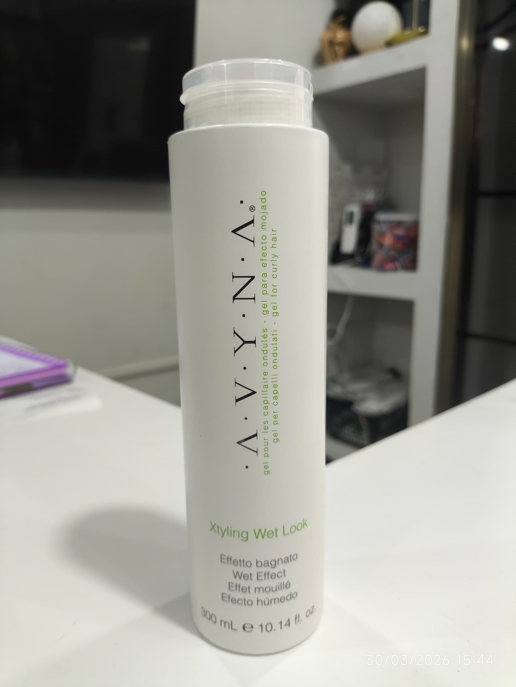 Xtylin Wet Look (1 de 2)
