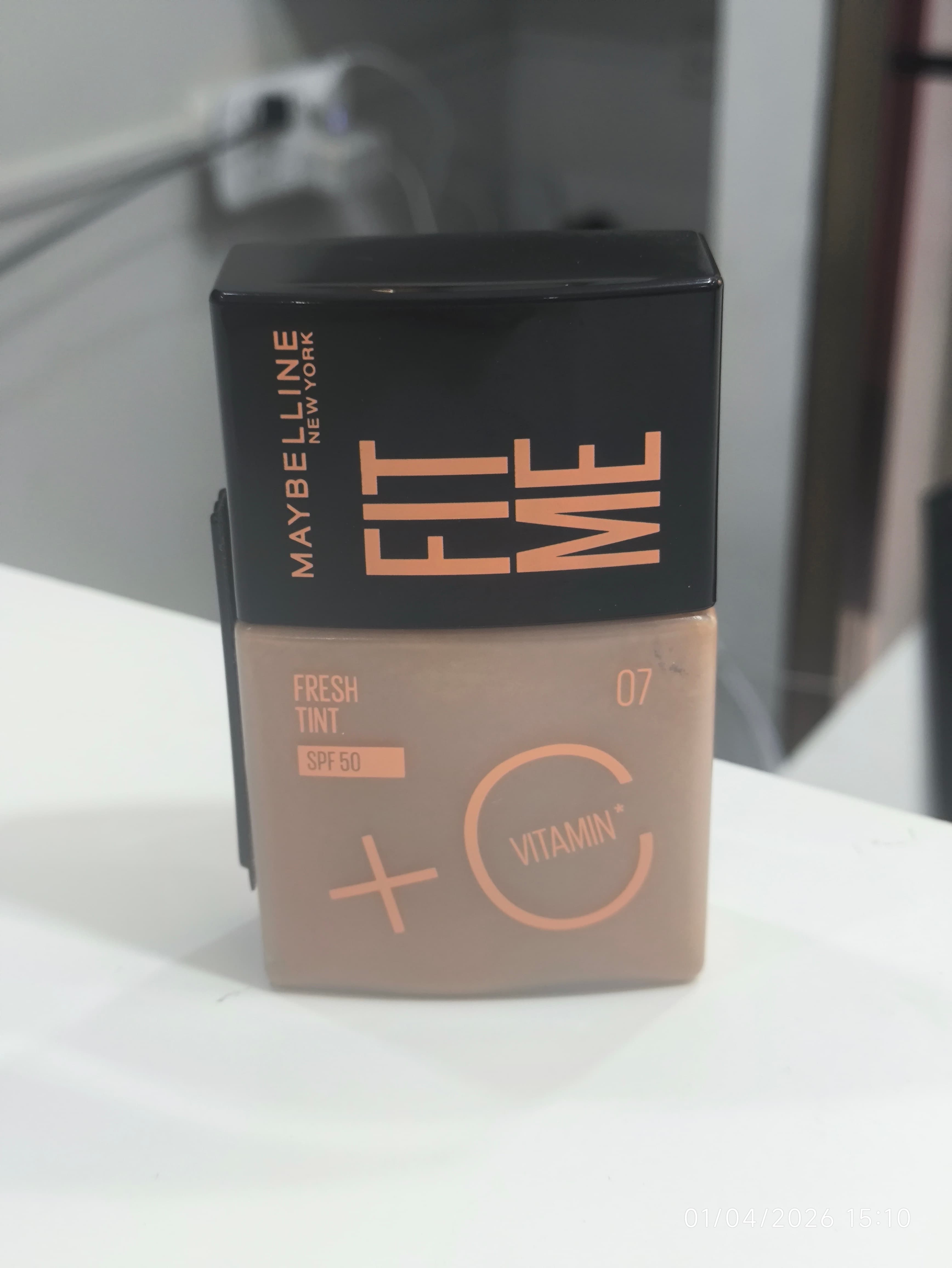 07 Fit Me Tint (1 de 2)
