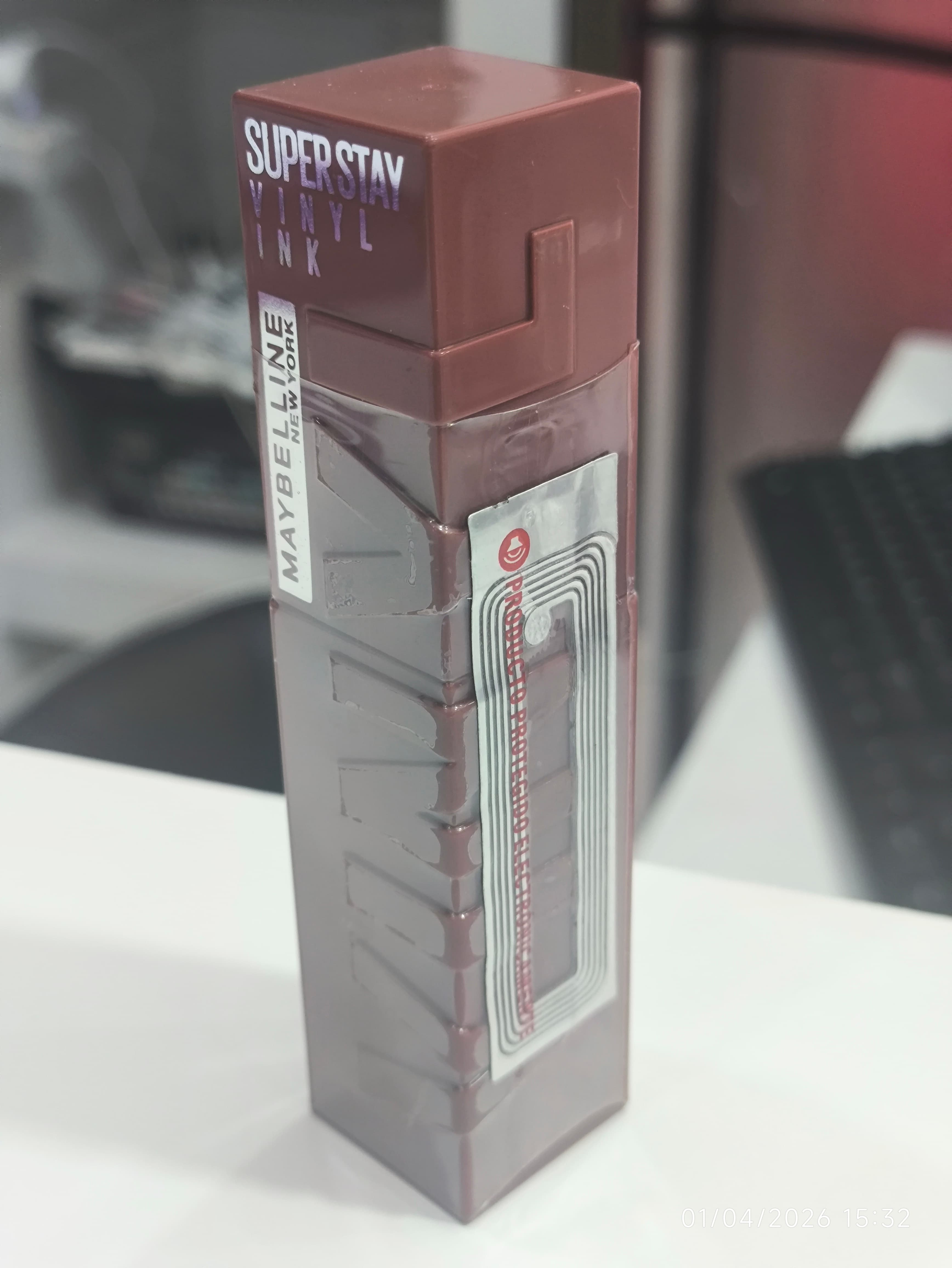 100 Charmed Vinyl Ink (1 de 2)
